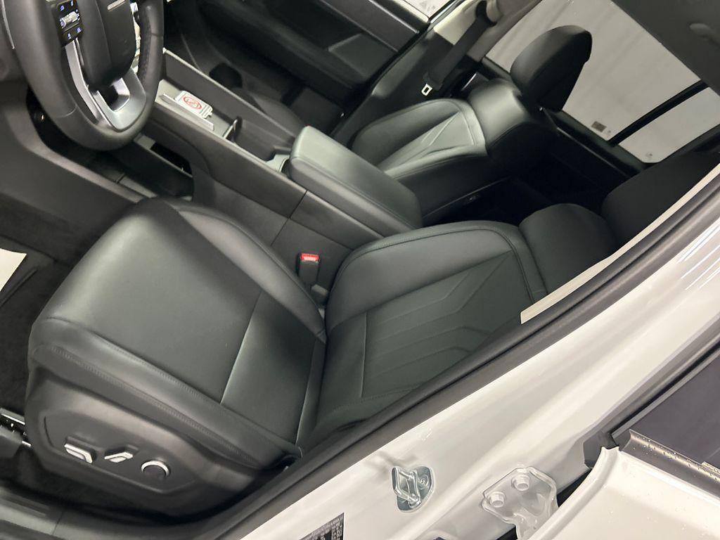 2026 Hyundai Santa Fe SEL - Photo 10