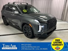 2025 Hyundai Palisade XRT AWD SUV