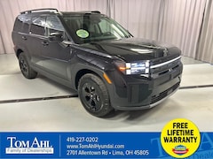 2026 Hyundai Santa Fe XRT AWD SUV