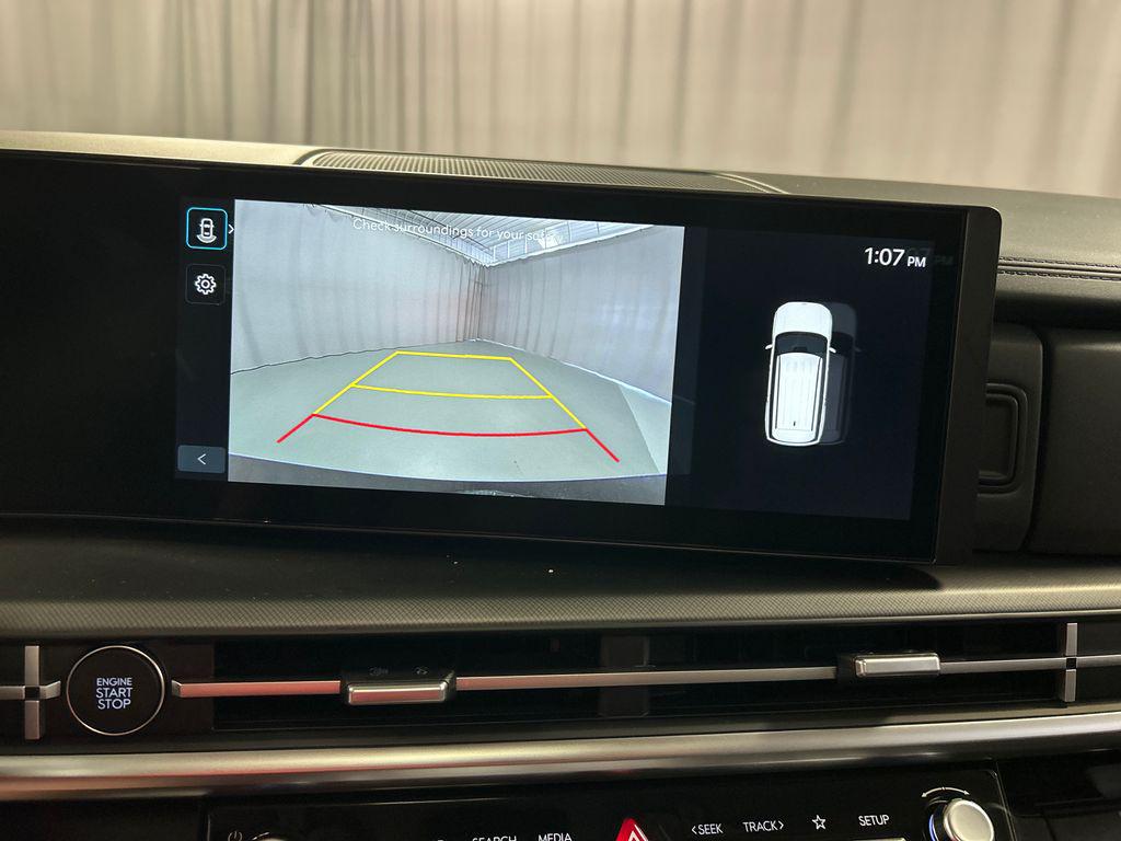 2026 Hyundai Santa Fe XRT - Photo 16