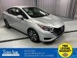 Used 2025 Nissan Versa 1.6 SV Sedan