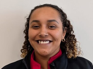 Staff member Taler McGuire from ID_cf15ec700538