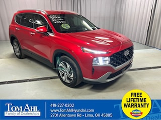 2023 Hyundai Santa Fe SEL SUV