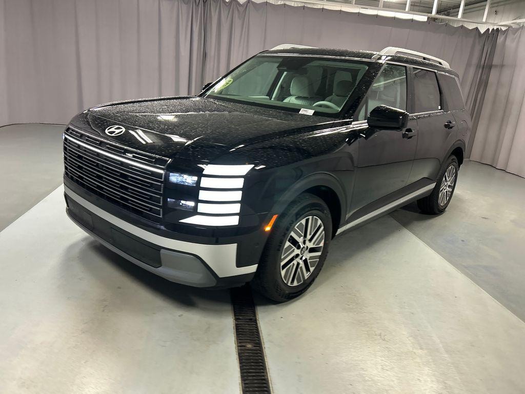 New 2026 Hyundai Palisade Hybrid SEL Premium 7P SUV
