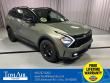 Used 2023 Kia Sportage X-Pro SUV