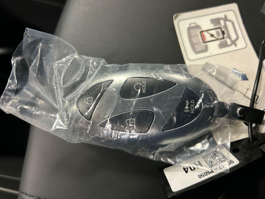 2026 Hyundai Santa Fe SEL - Photo 20