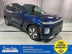 2026 Hyundai IONIQ 9 SEL SUV