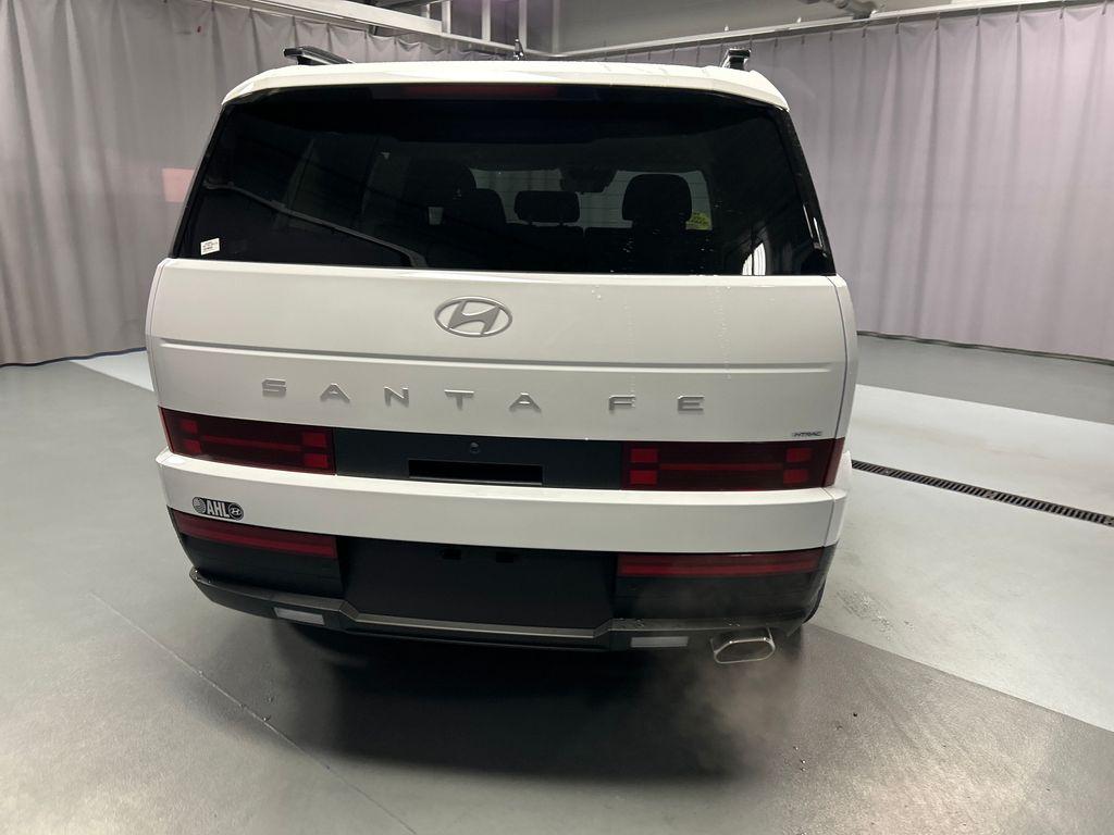 2026 Hyundai Santa Fe SEL - Photo 6