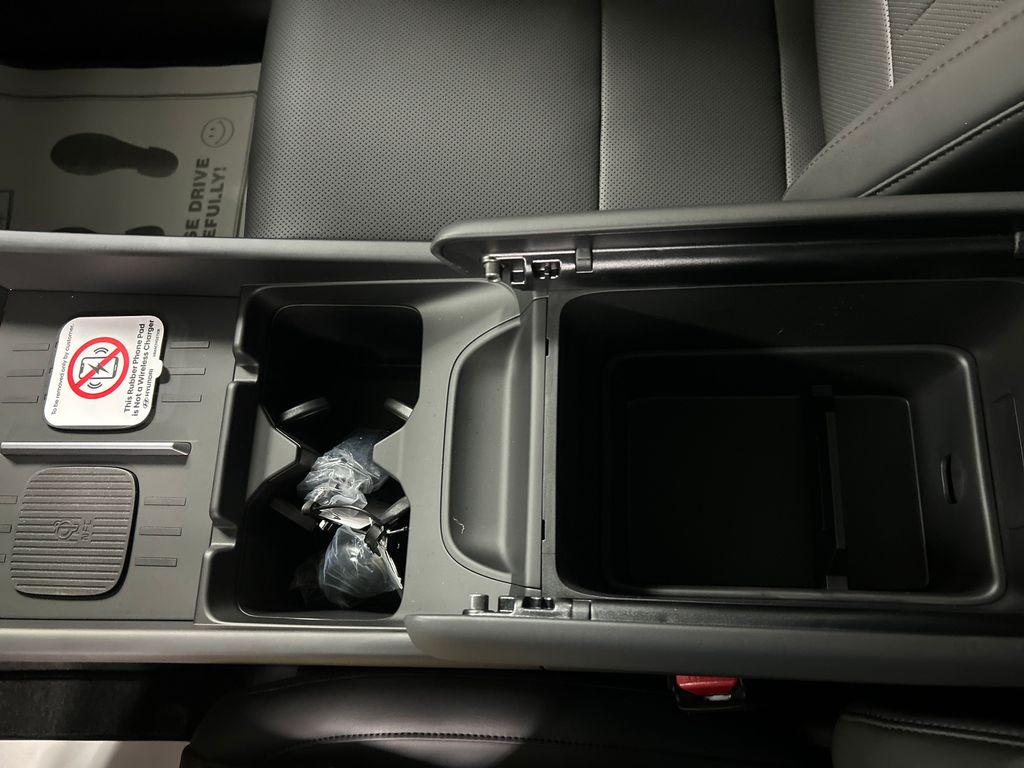 2026 Hyundai Santa Fe SEL - Photo 19
