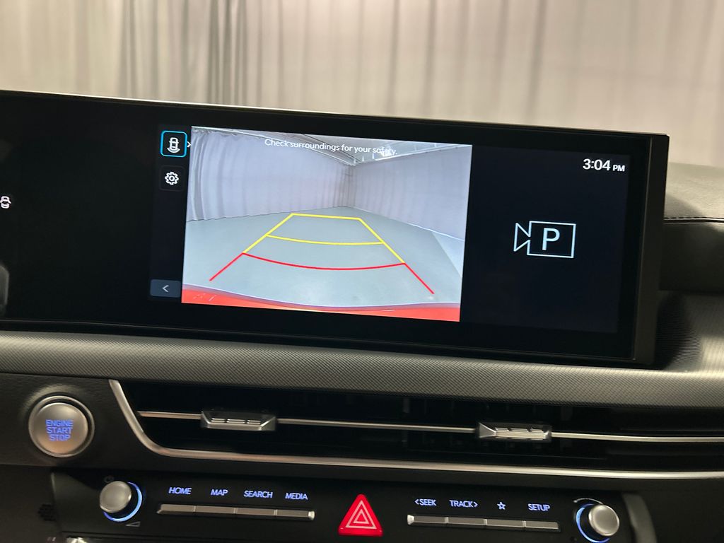 2026 Hyundai Sonata SEL - Photo 16