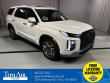 Used 2025 Hyundai Palisade SEL Premium SUV
