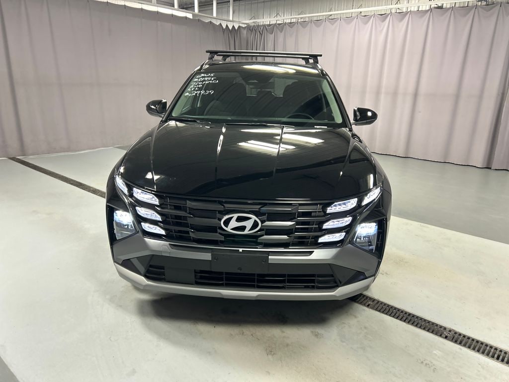 Used 2025 Hyundai Tucson SEL SUV
