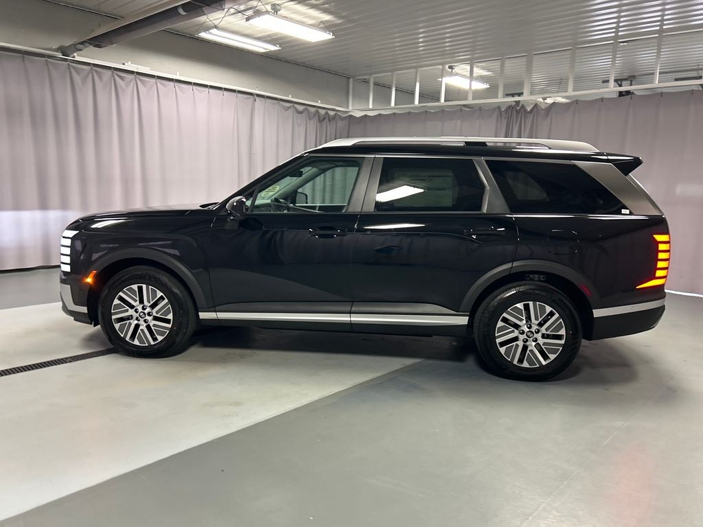 New 2026 Hyundai Palisade Hybrid SEL Premium 8P SUV