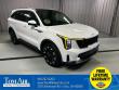 Used 2025 Kia Sorento EX SUV