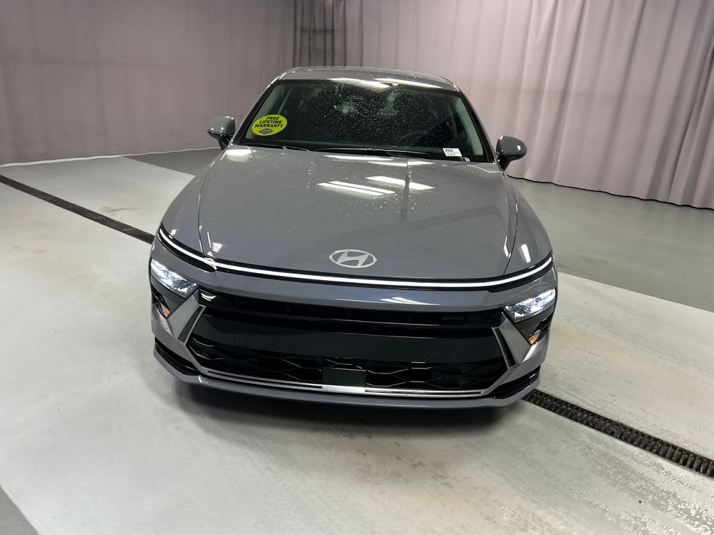 New 2026 Hyundai Sonata SEL Sport Sedan
