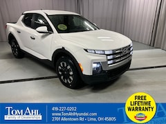 2025 Hyundai Santa Cruz SE AWD Truck Crew Cab