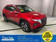 Used 2023 Hyundai Tucson Limited SUV