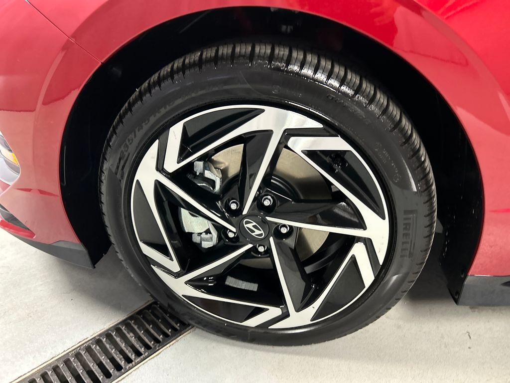 2026 Hyundai Sonata SEL - Photo 9
