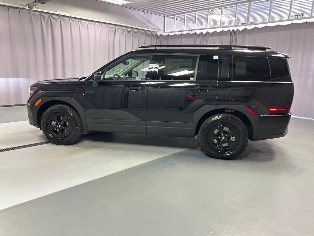 New 2026 Hyundai Santa Fe XRT AWD SUV