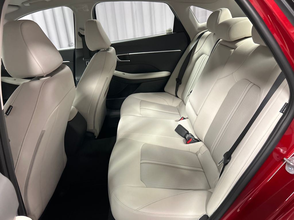2026 Hyundai Sonata SEL - Photo 21