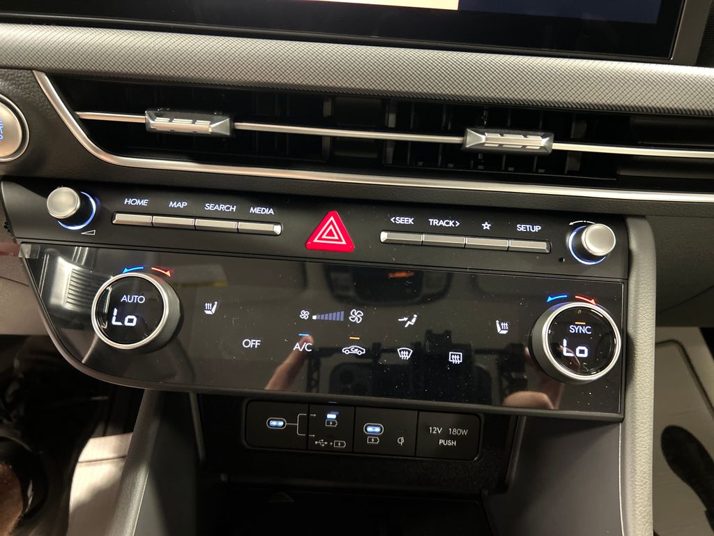 2026 Hyundai Sonata SEL - Photo 17