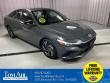 Used 2025 Hyundai Elantra SEL Sport Sedan