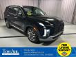 Used 2025 Hyundai Palisade Limited SUV