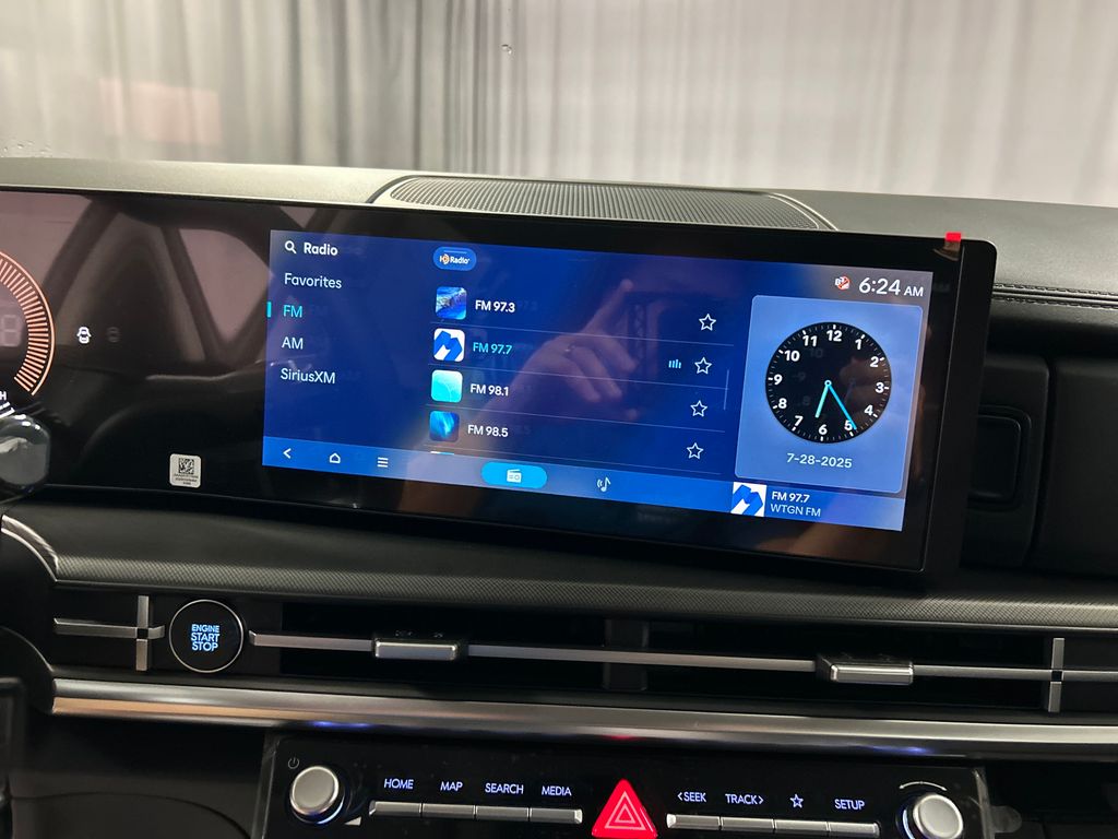 2026 Hyundai Santa Fe SEL - Photo 15