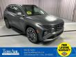 New 2025 Hyundai Tucson Limited AWD SUV