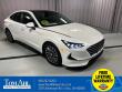 Used 2021 Hyundai Sonata Hybrid Limited Sedan