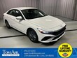 Hyundai Elantra Hybrid