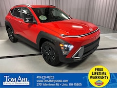 2026 Hyundai Kona SEL Sport AWD SUV