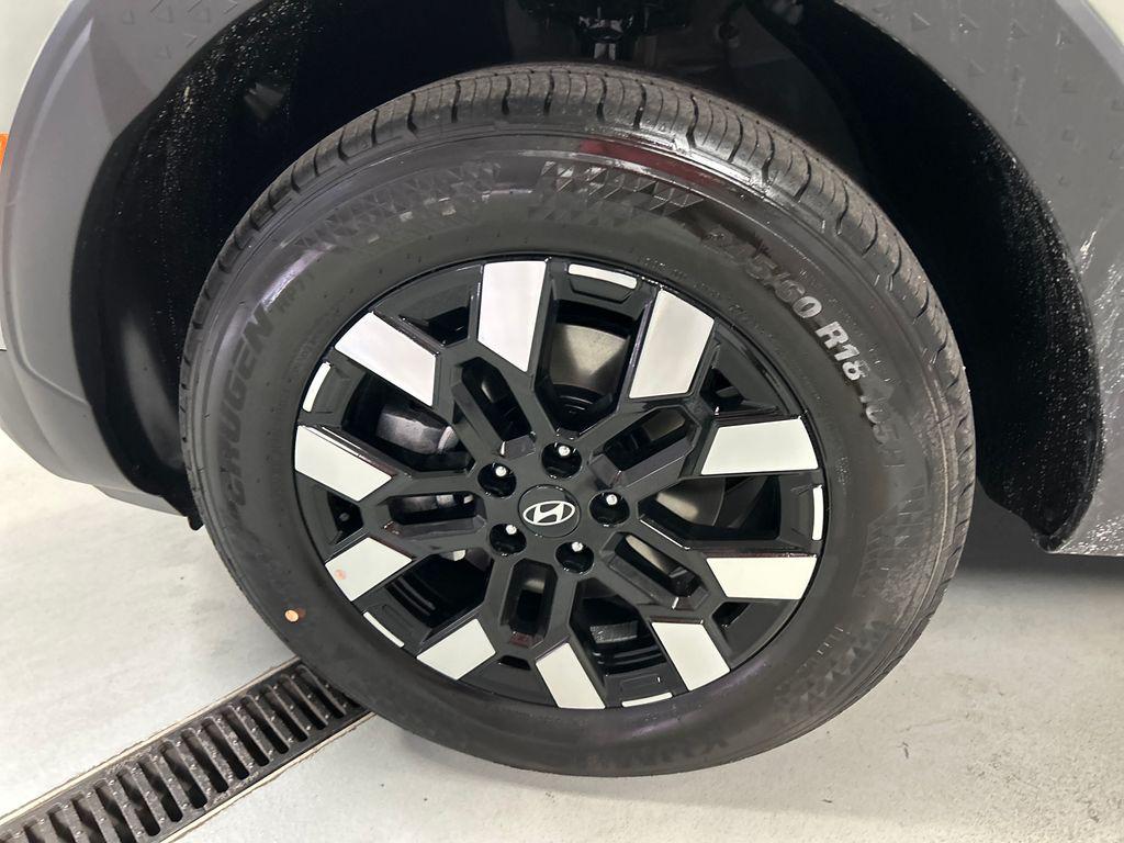 2026 Hyundai Santa Cruz SEL - Photo 9