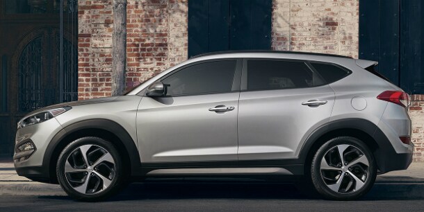 2017 Hyundai Tucson for sale near Fort Wayne