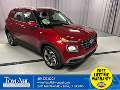 2026 Hyundai Venue SEL SUV
