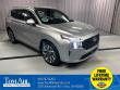 Used 2023 Hyundai Santa Fe Calligraphy SUV