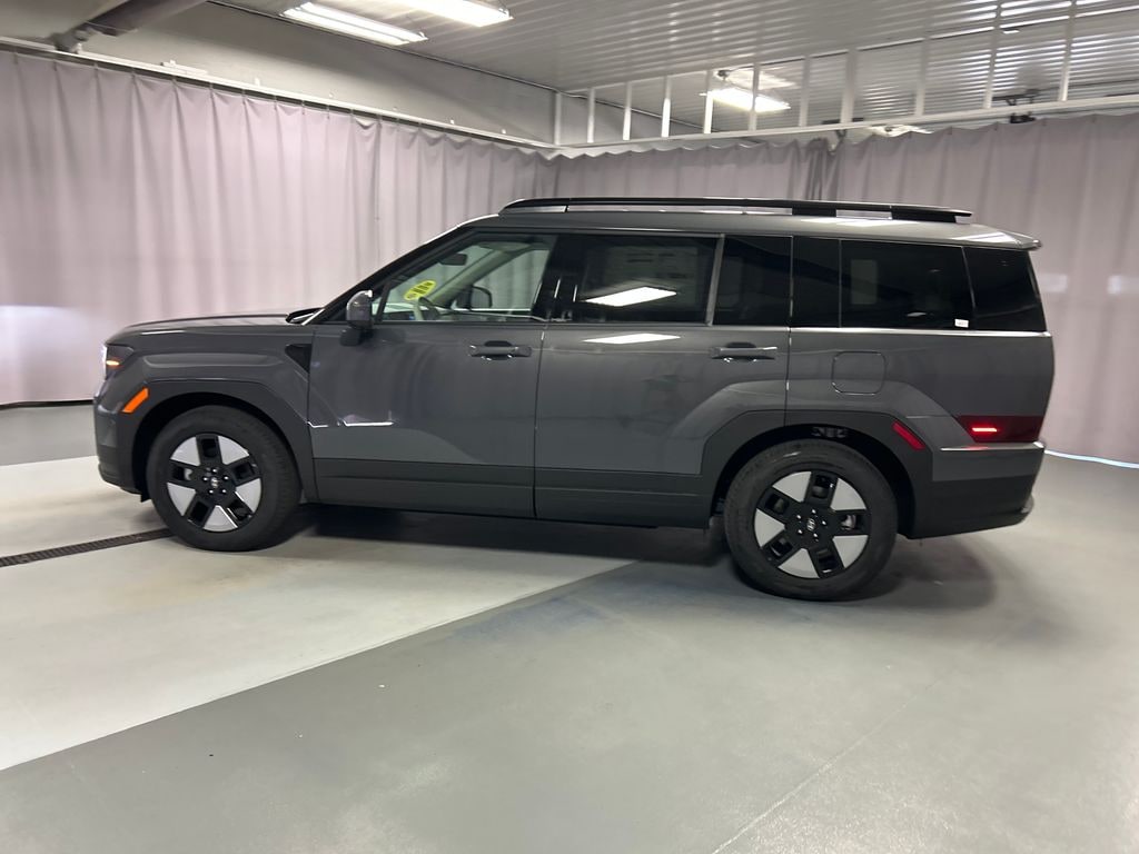 New 2027 Hyundai Santa Fe HEV SEL SUV