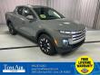 New 2026 Hyundai Santa Cruz SE AWD Truck Crew Cab