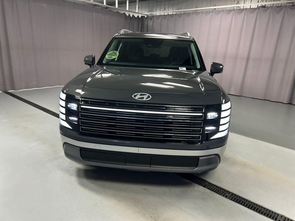 New 2026 Hyundai Palisade Hybrid SEL 8P SUV