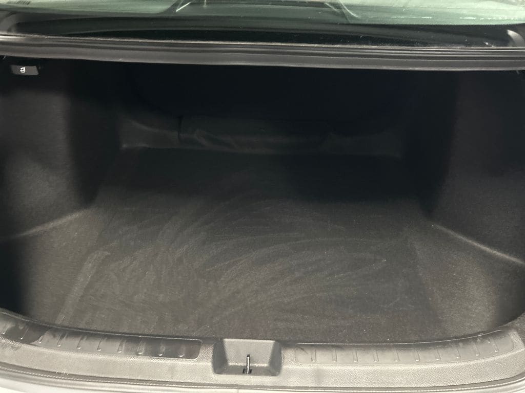 2026 Honda Civic LX - Photo 22