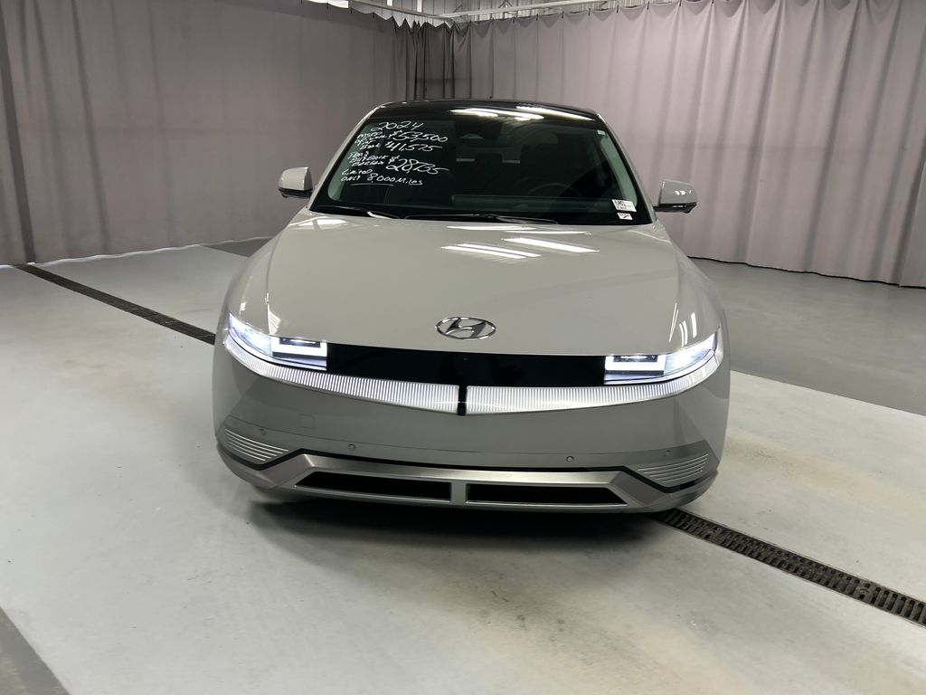 2024 Hyundai Ioniq 5 Limited photo 2