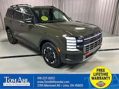 2026 Hyundai Palisade XRT AWD SUV