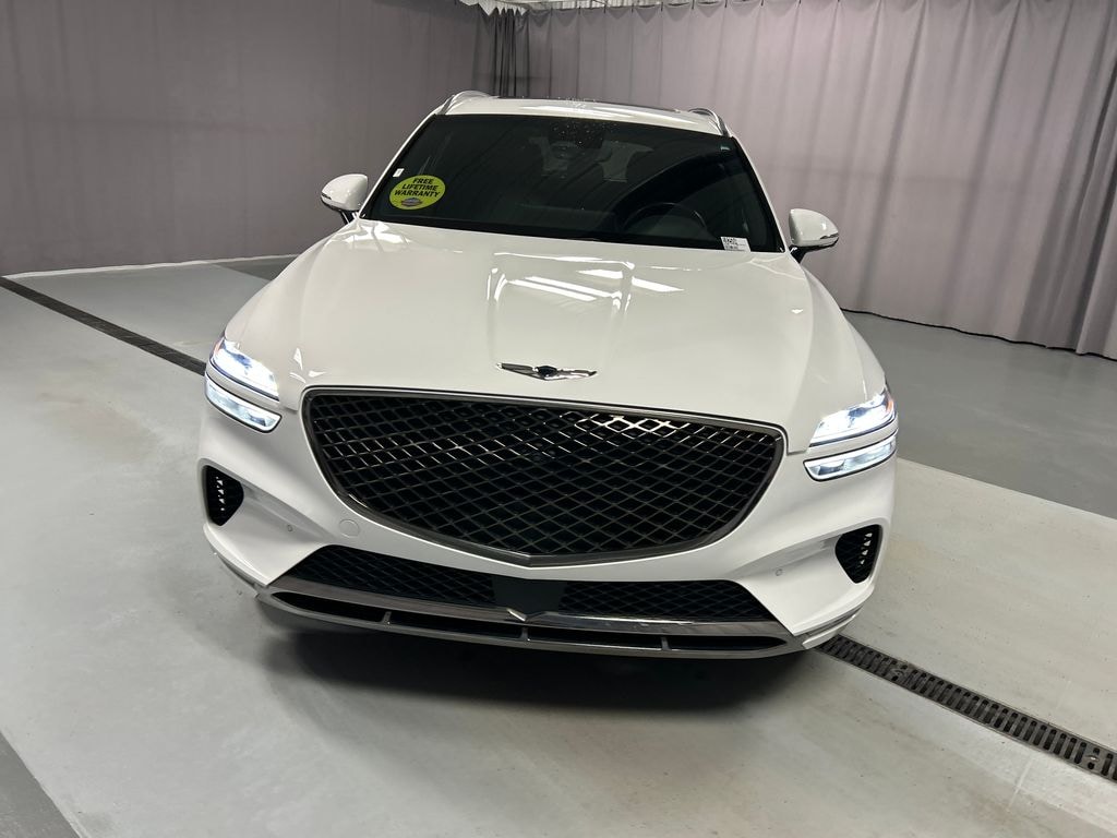 Used 2023 Genesis GV70 2.5T SUV