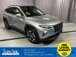 Used 2024 Hyundai Tucson Plug-In Hybrid Limited SUV