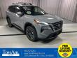 Used 2024 Nissan Rogue Platinum SUV
