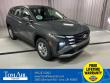 New 2026 Hyundai Tucson SE AWD SUV