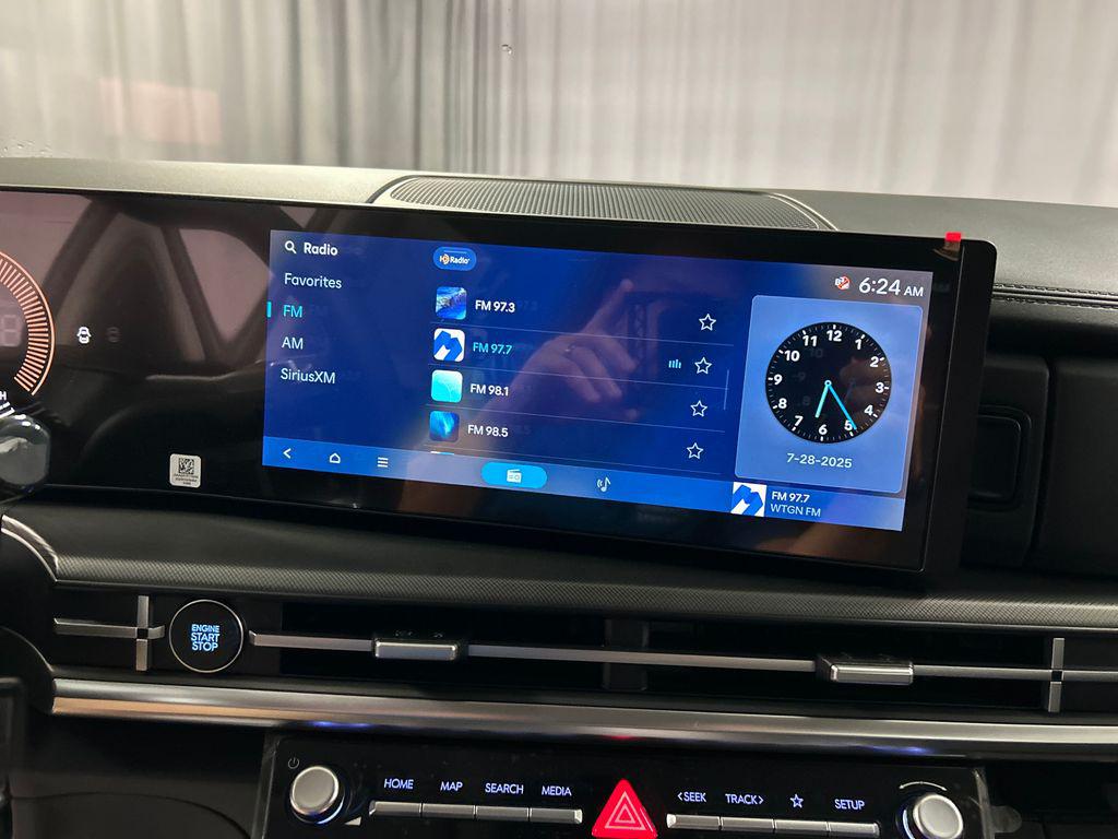 2026 Hyundai Santa Fe SEL - Photo 15