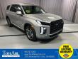 New 2025 Hyundai Palisade SEL Premium AWD SUV