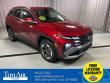 New 2026 Hyundai Tucson SEL Premium AWD SUV