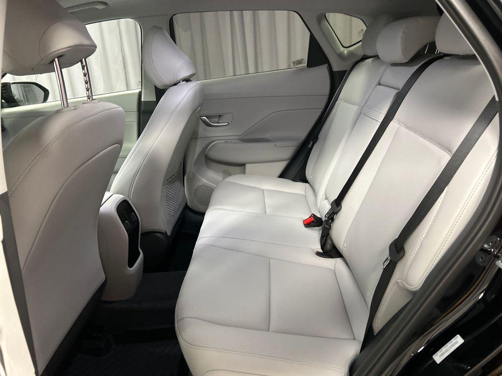 2026 Hyundai Kona Limited - Photo 25